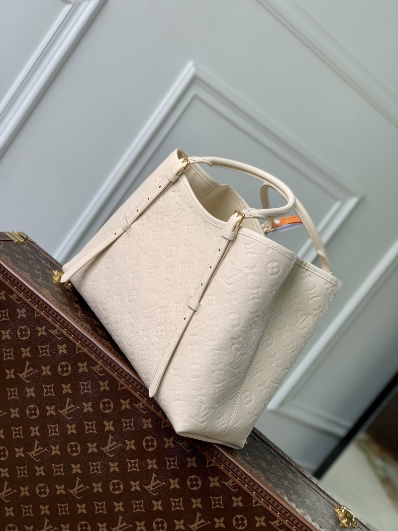 LV Shopping Bags